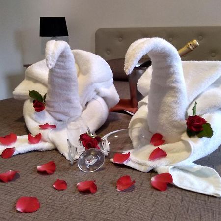 Rancho Grande Hotel Villa General Belgrano Zewnętrze zdjęcie