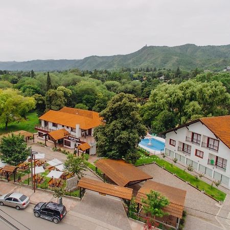 Rancho Grande Hotel Villa General Belgrano Zewnętrze zdjęcie