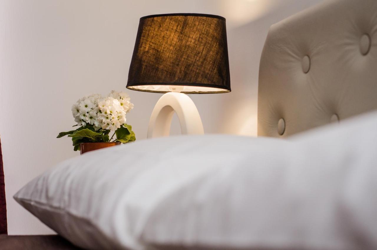 Rancho Grande Hotel Villa General Belgrano Zewnętrze zdjęcie